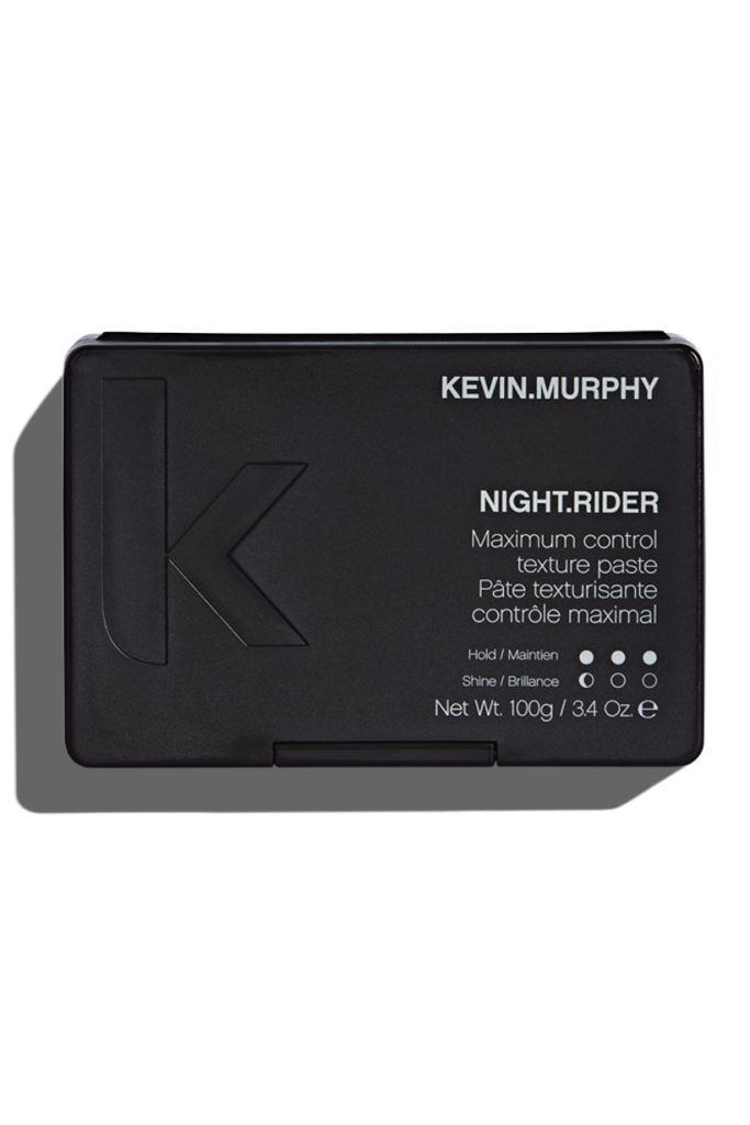 Kevin Murphy Night.Rider paste 110g