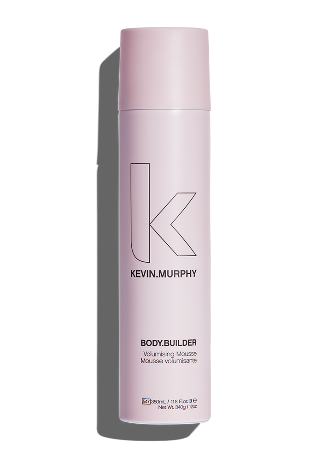 Kevin Murphy Body.Builder mousse 350ml