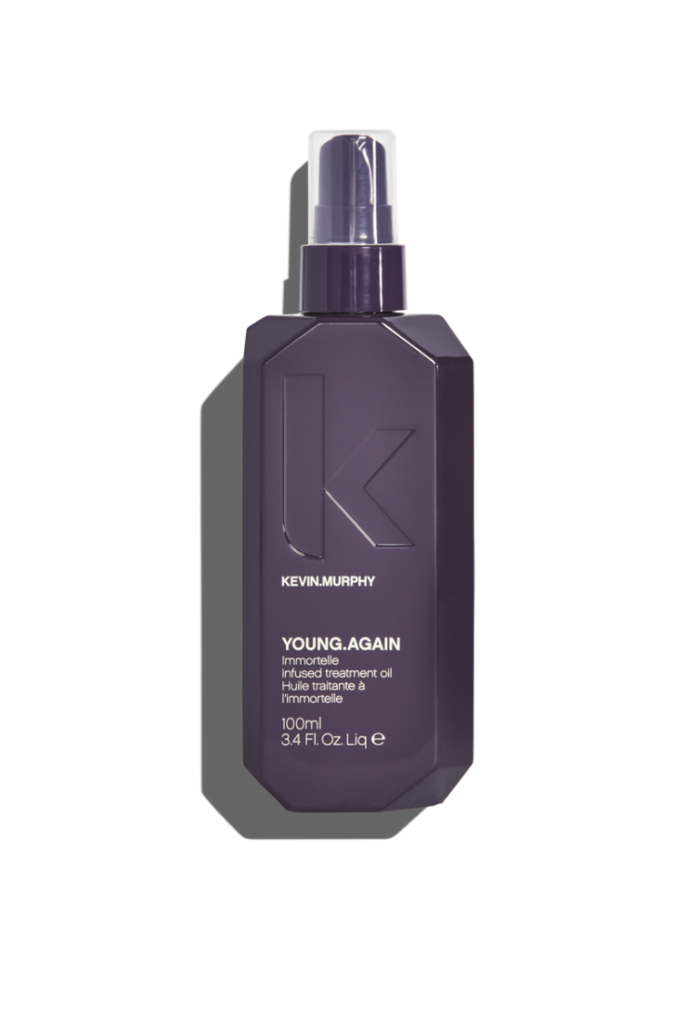 Kevin Murphy Young.Again Treatment oil 100ml